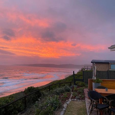 Mes Amis Beach Guest House Wilderness Exterior photo