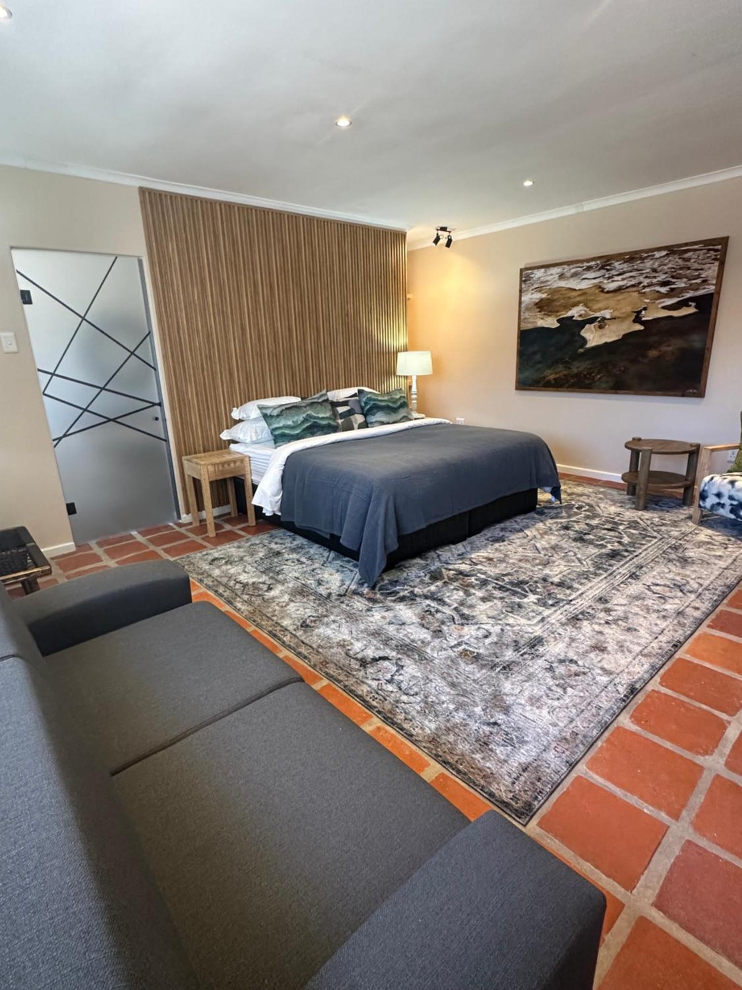 Mes Amis Beach Guest House Wilderness Exterior photo