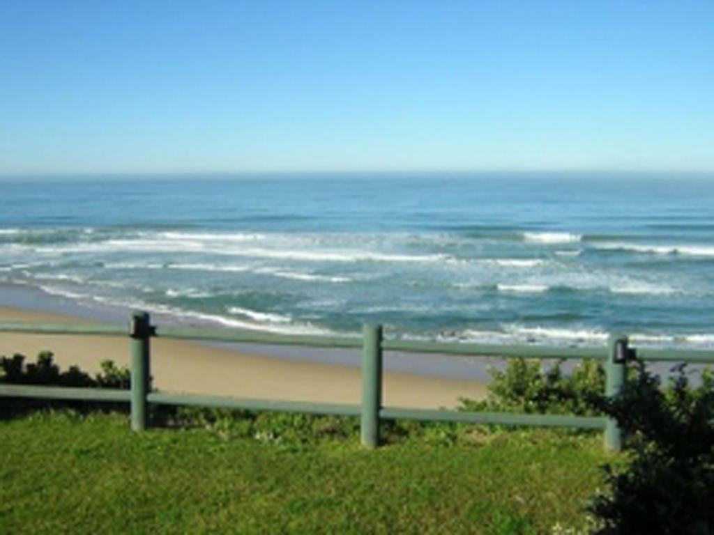 Mes Amis Beach Guest House Wilderness Exterior photo